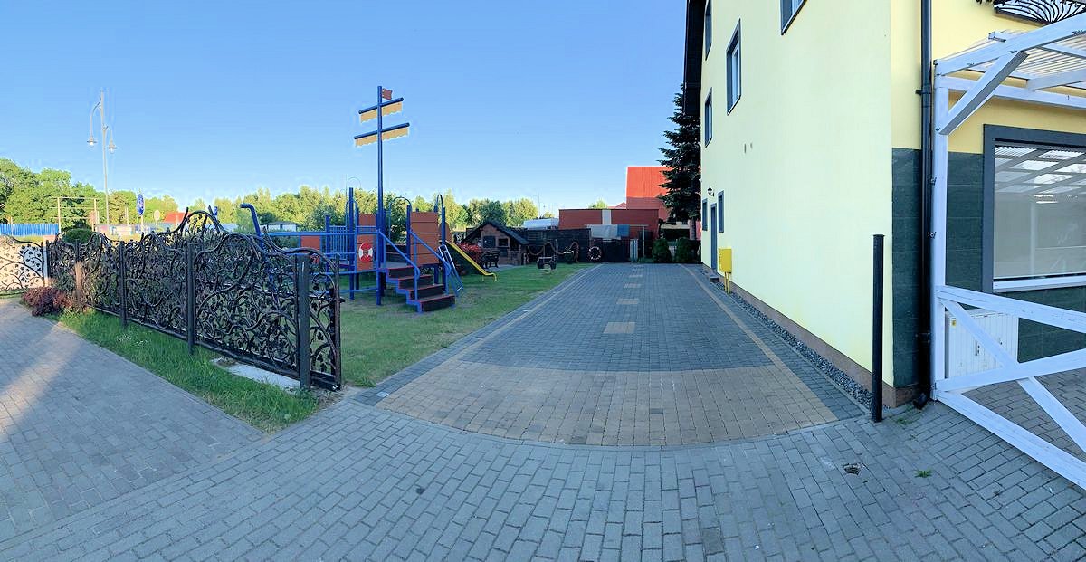 Rekreacja