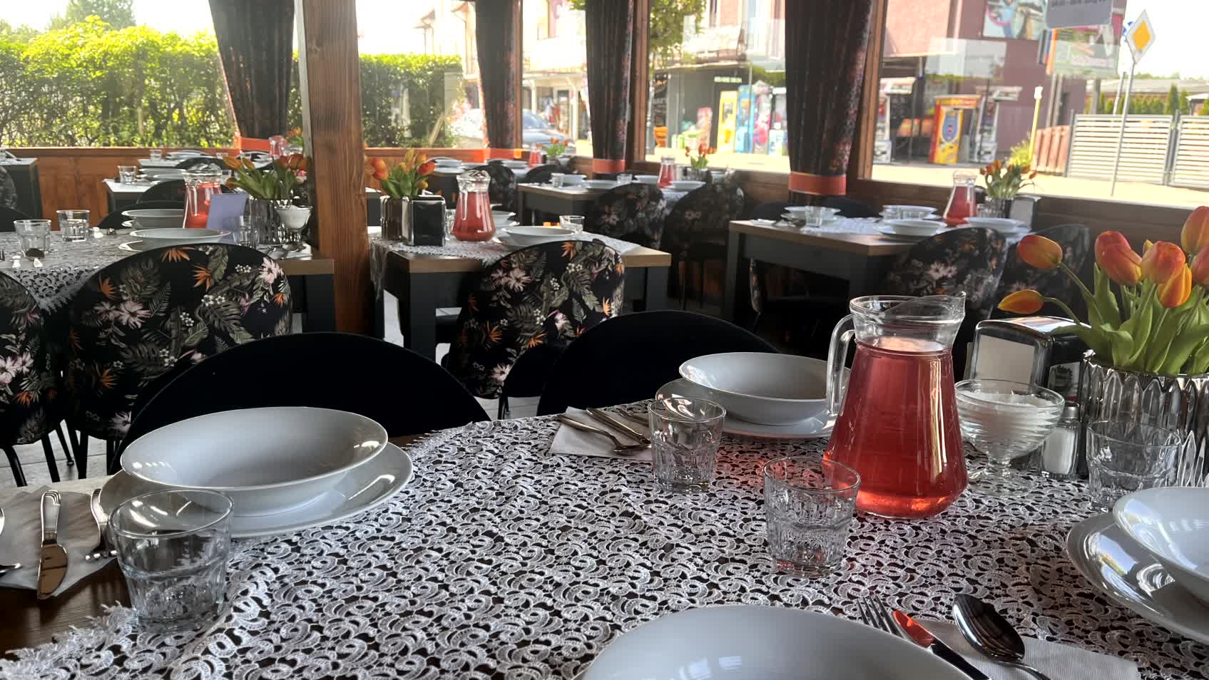 RESTAURACJA